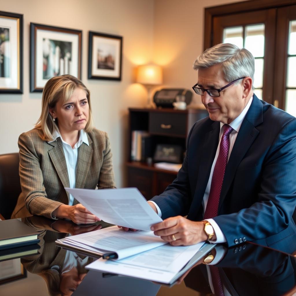 Theft Defense Lawyer Baltimore County