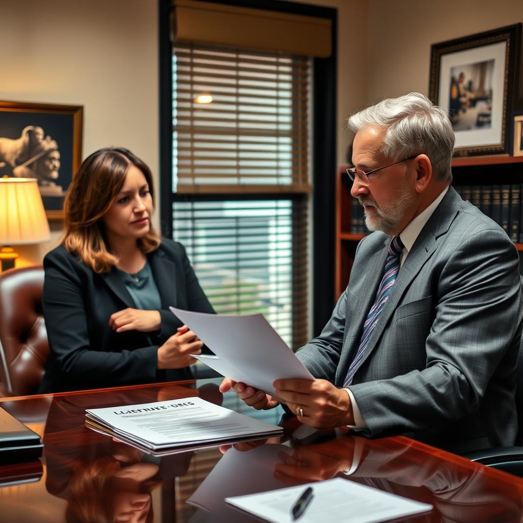 Theft Defense Lawyer Cecil County