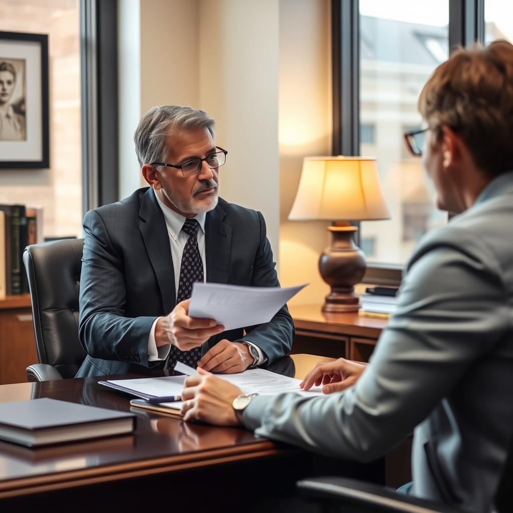 Theft Defense Lawyer Charles County