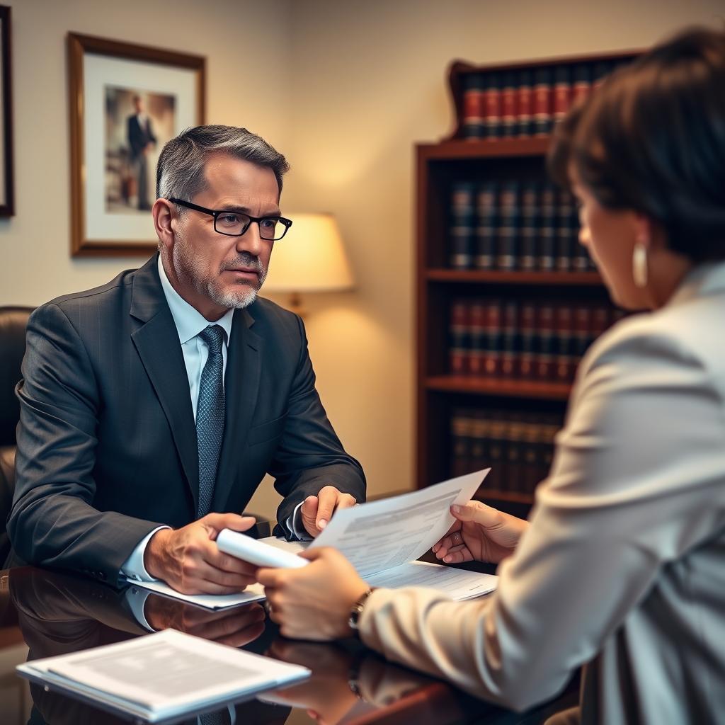 Theft Defense Lawyer Dorchester County