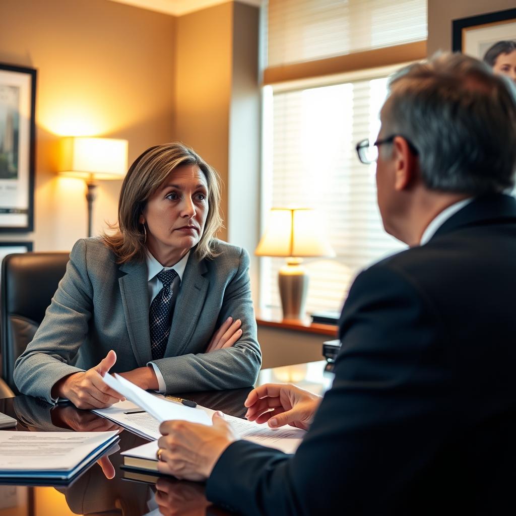 Theft Defense Lawyer Somerset County