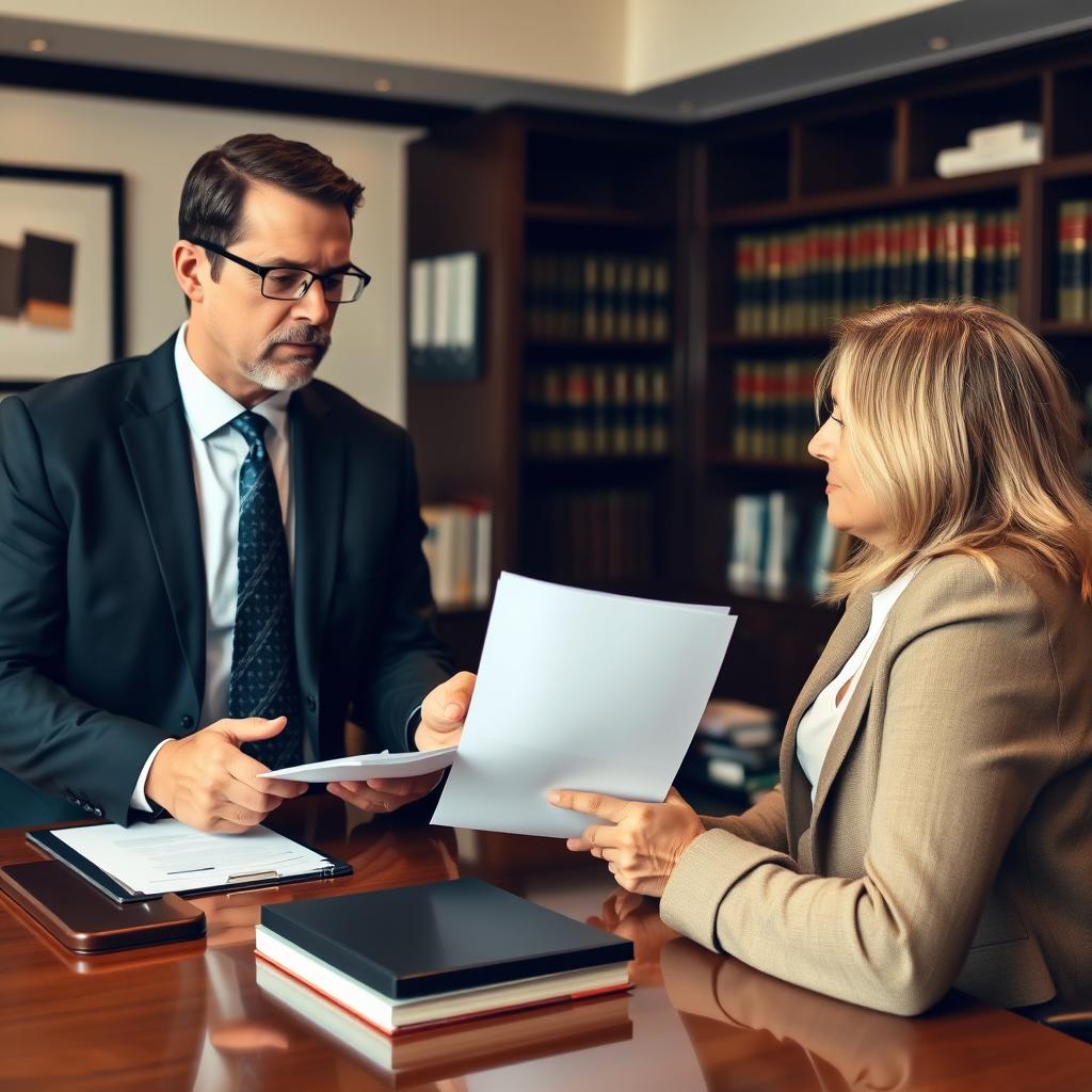 Theft Defense Lawyer Talbot County