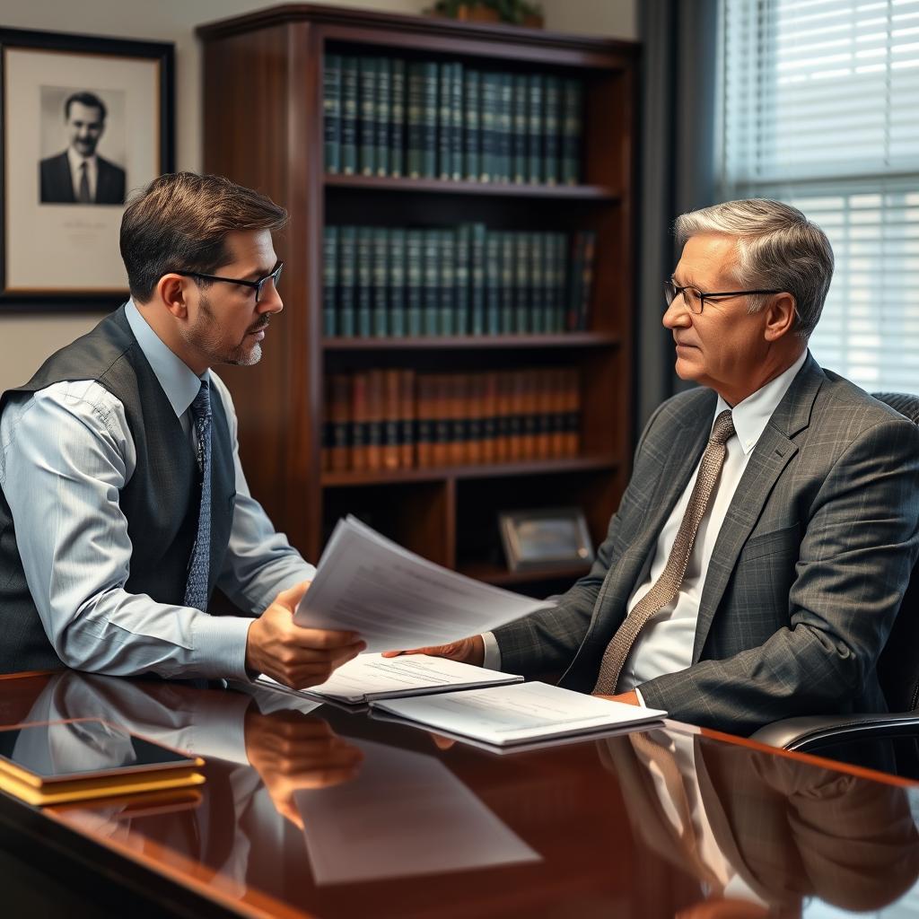 Theft Defense Lawyer Washington County