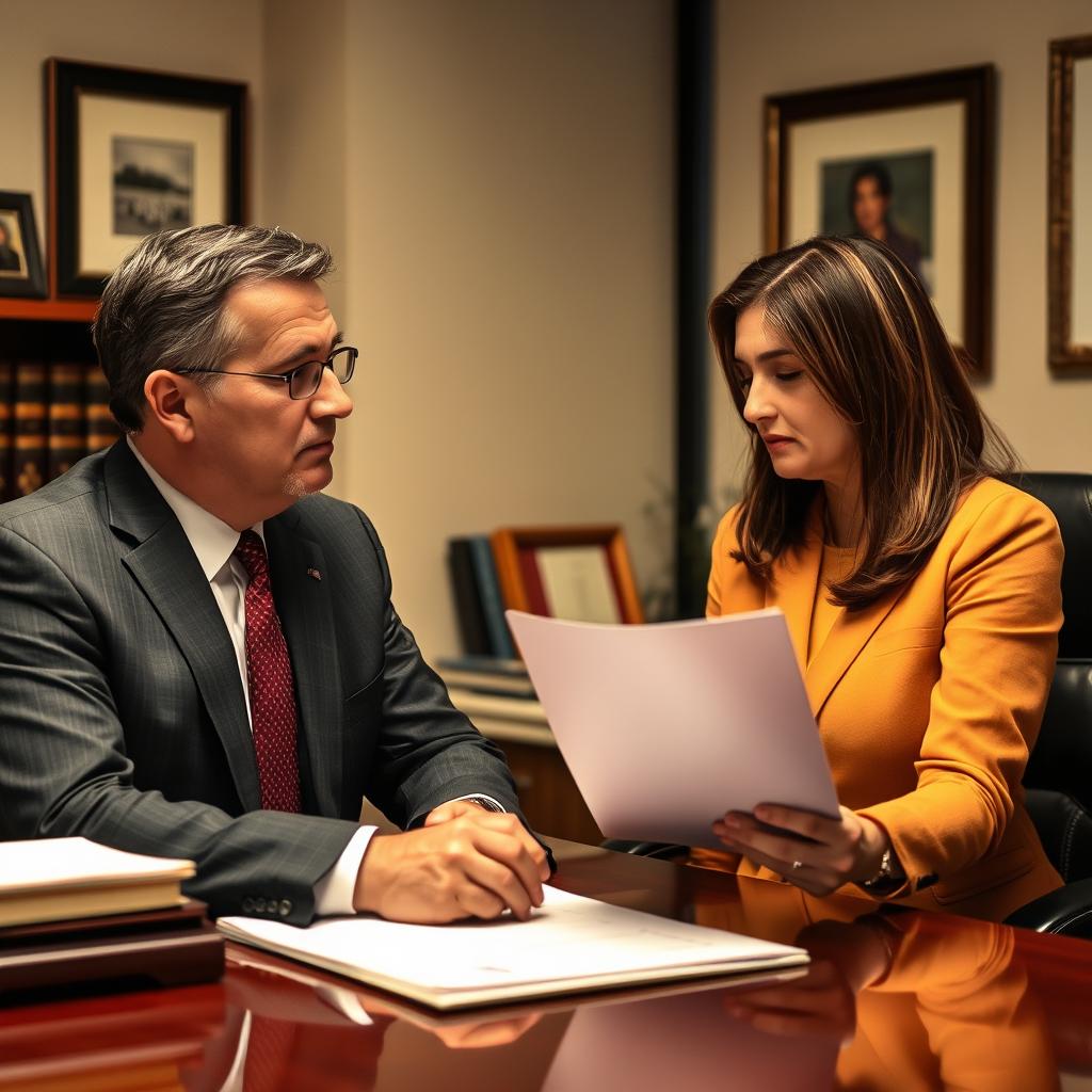 Theft Defense Lawyer Worcester County