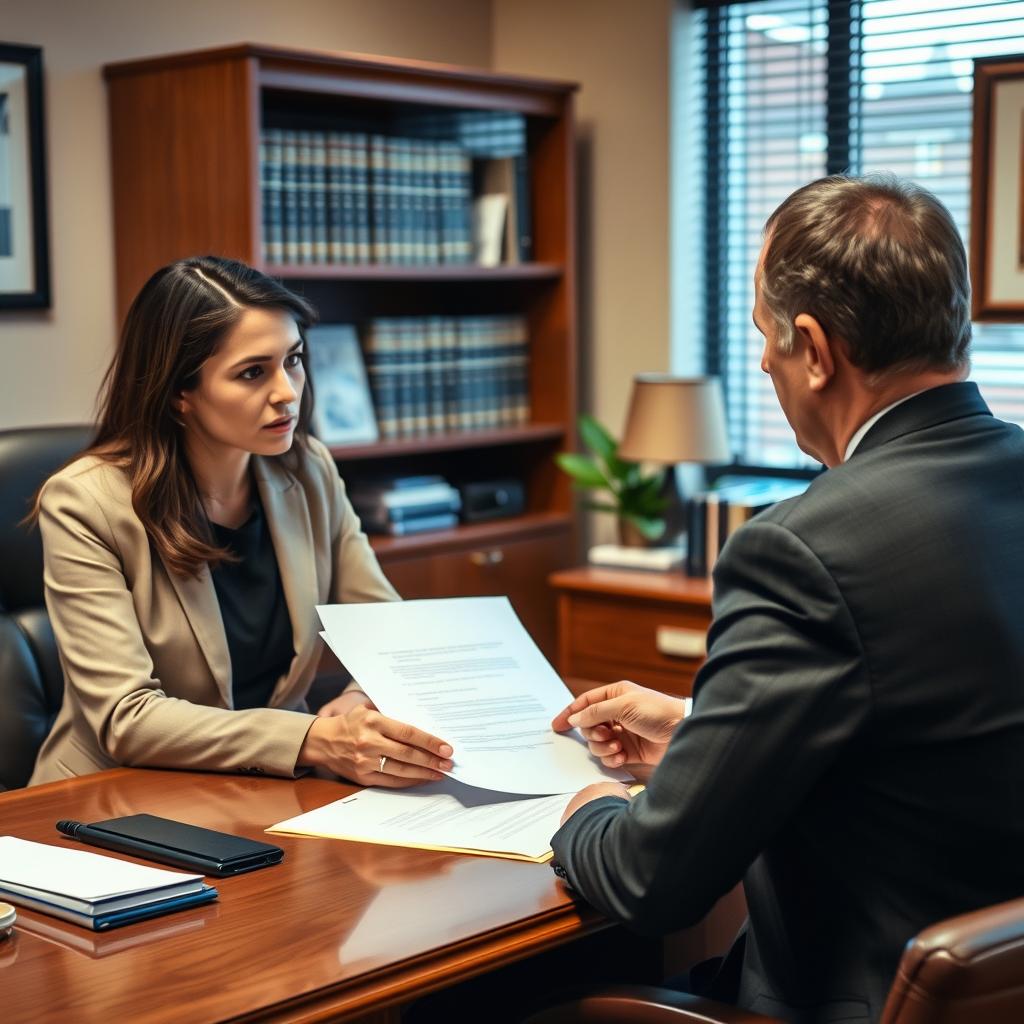 Trespassing Defense Lawyer Allegany County