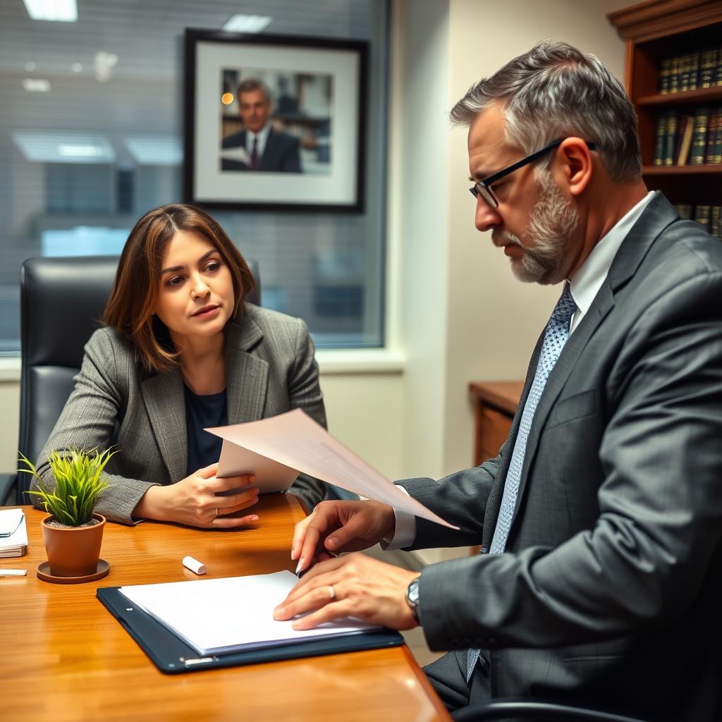 Trespassing Defense Lawyer Baltimore County