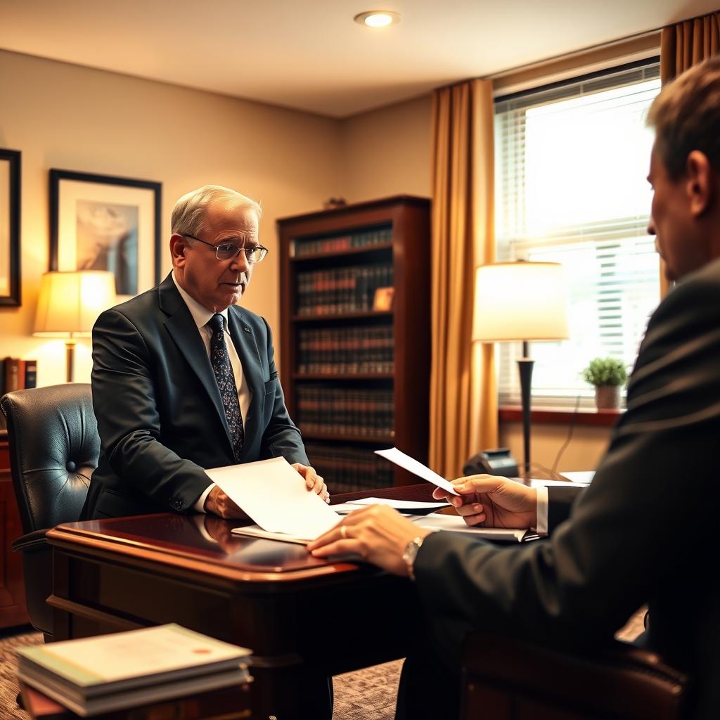 Trespassing Defense Lawyer Baltimore