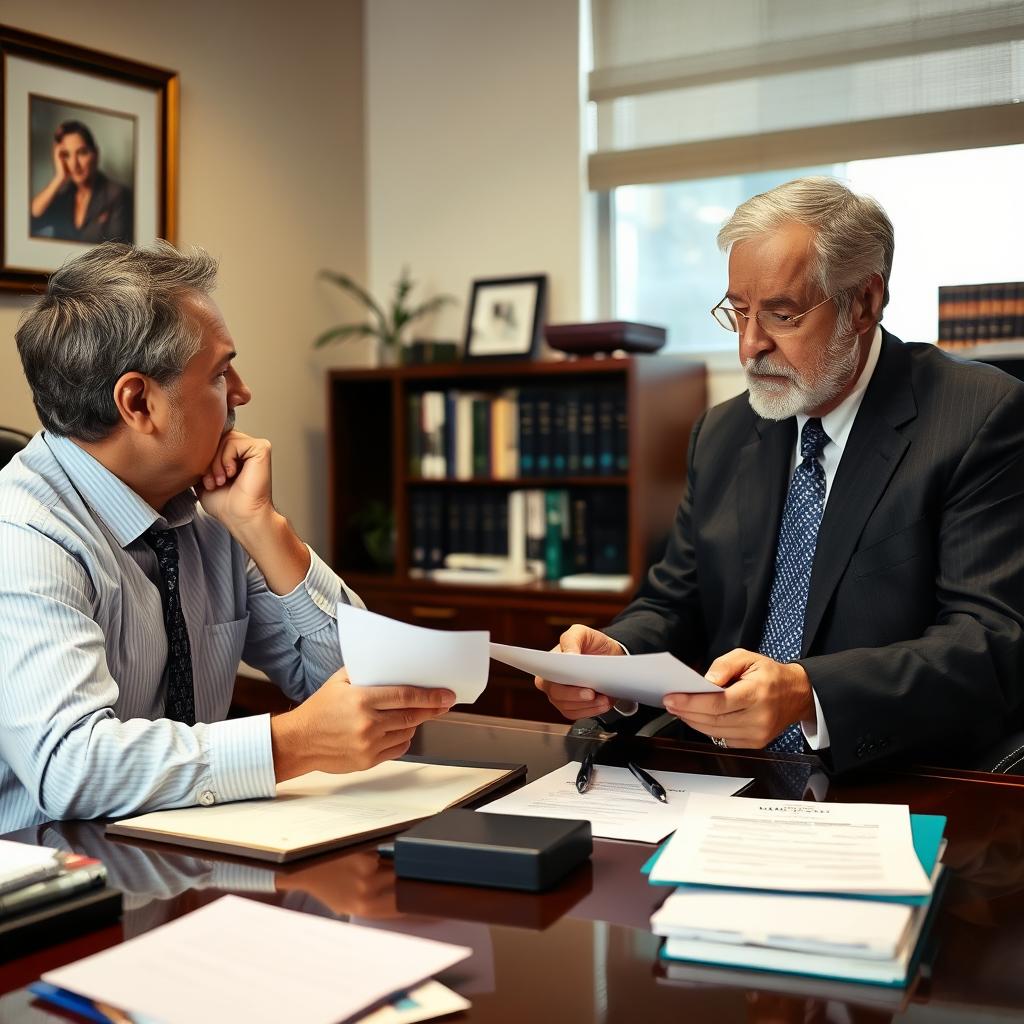 Trespassing Defense Lawyer Charles County
