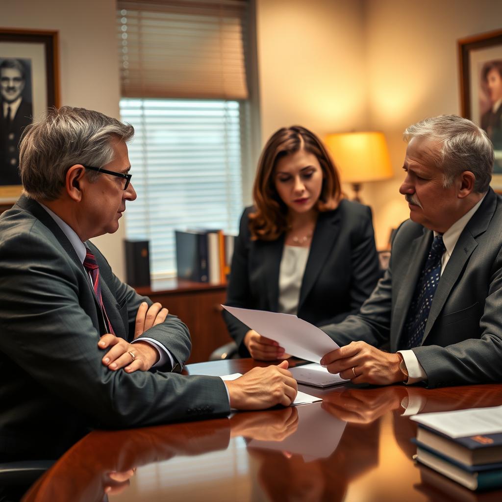 Trespassing Defense Lawyer Dorchester County
