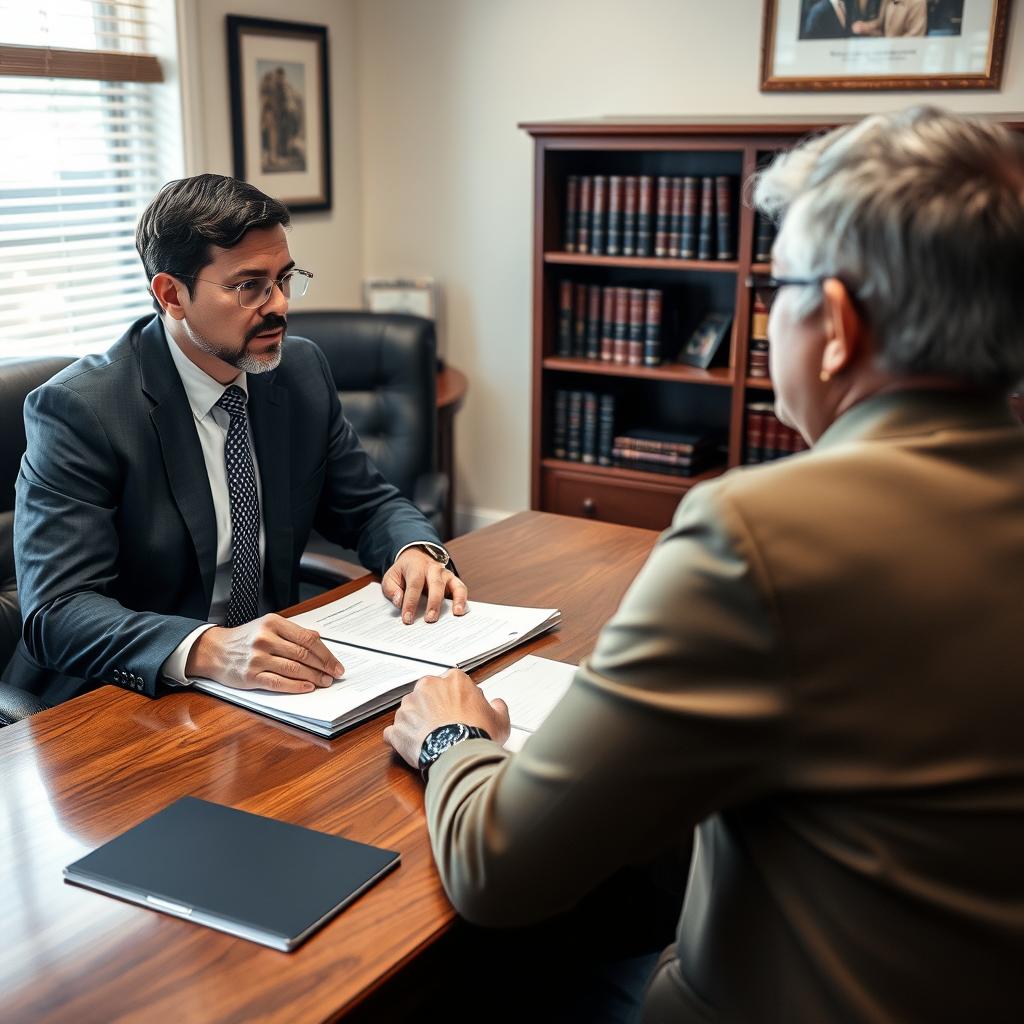 Trespassing Defense Lawyer Frederick County