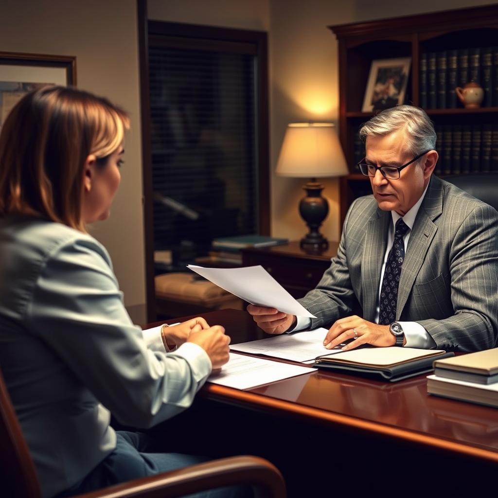 Trespassing Defense Lawyer Garrett County