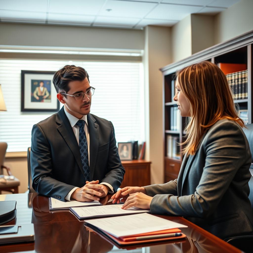 Trespassing Defense Lawyer Harford County
