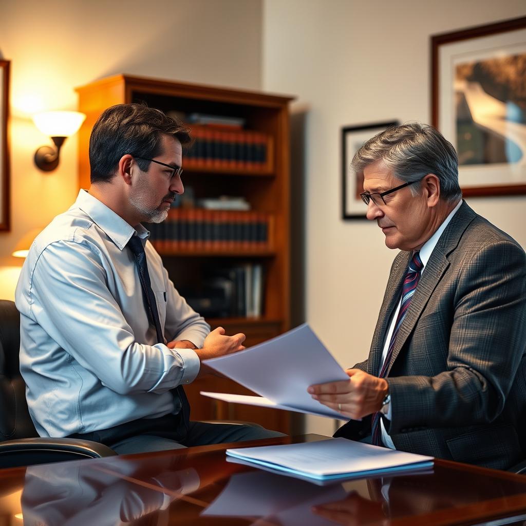 Trespassing Defense Lawyer Howard County