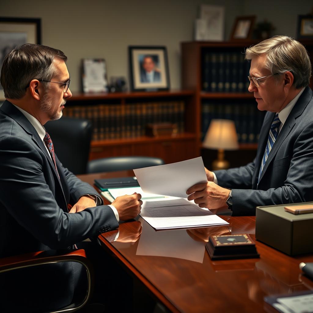 Trespassing Defense Lawyer Maryland