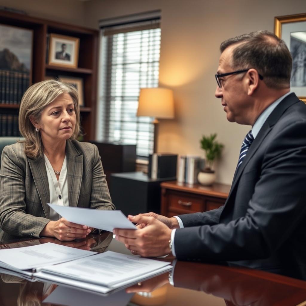 Trespassing Defense Lawyer Montgomery County