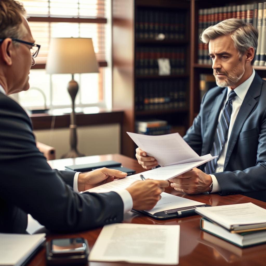 Trespassing Defense Lawyer Prince Georges County