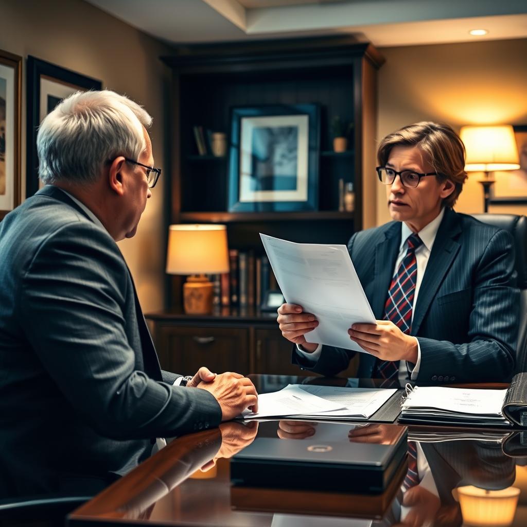 Trespassing Defense Lawyer Rockville