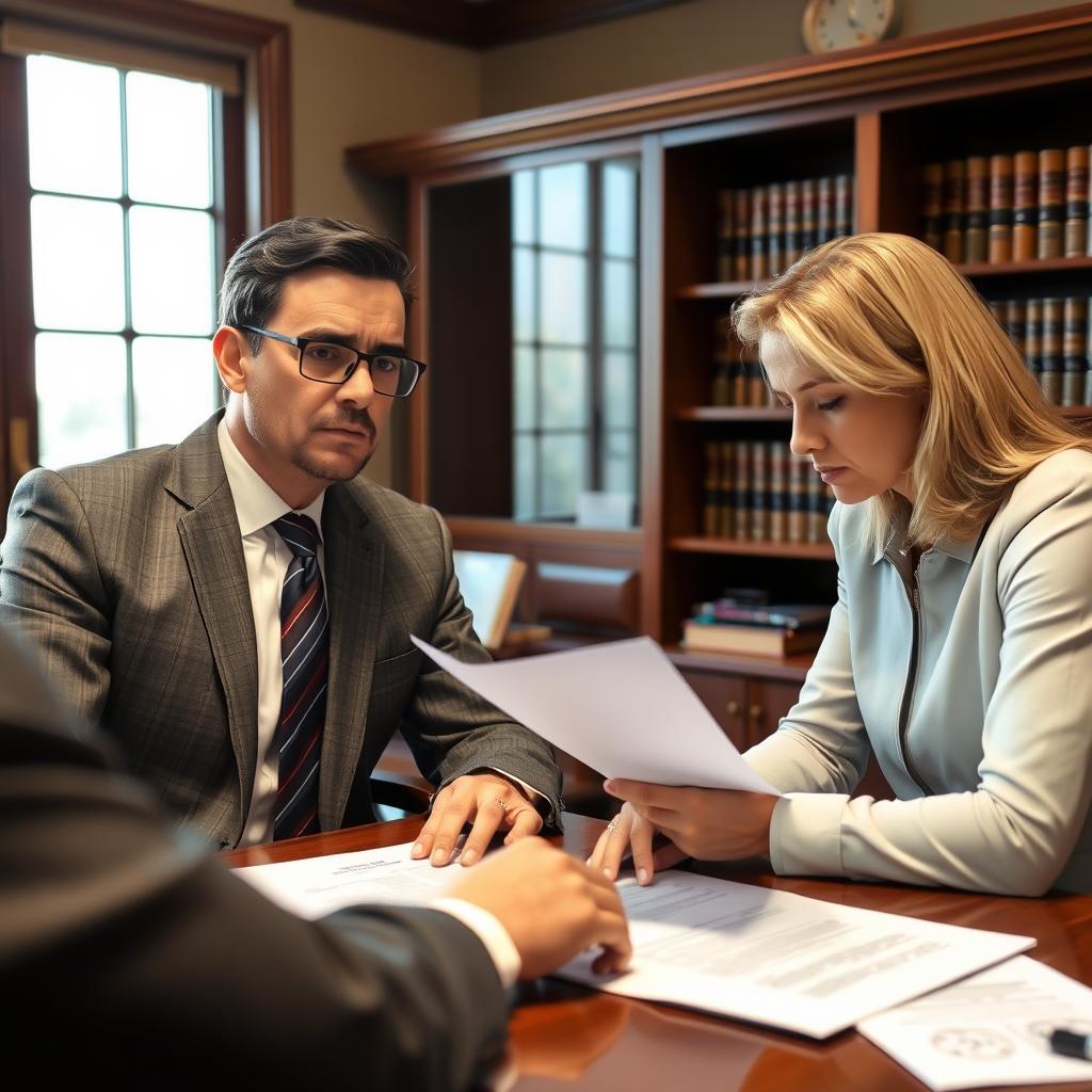 Trespassing Defense Lawyer Talbot County