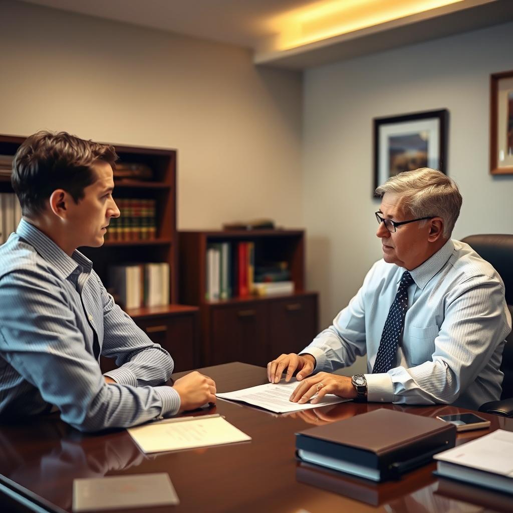 Trespassing Defense Lawyer Washington County
