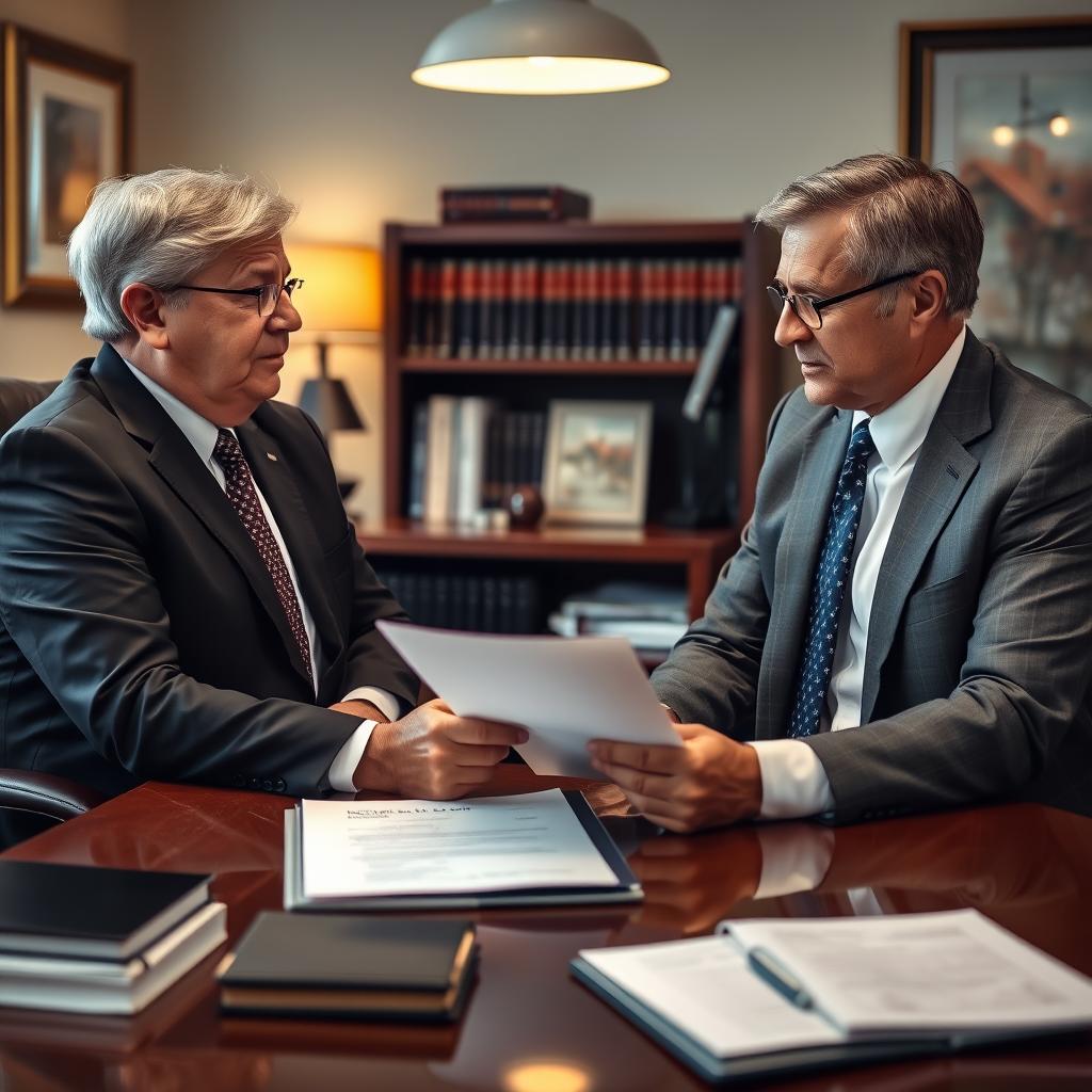 Trespassing Defense Lawyer Worcester County