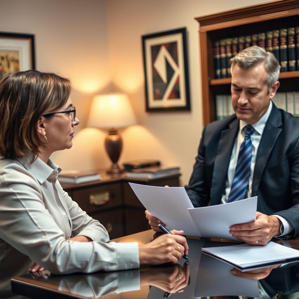 Unauthorized Access Lawyer Anne Arundel County