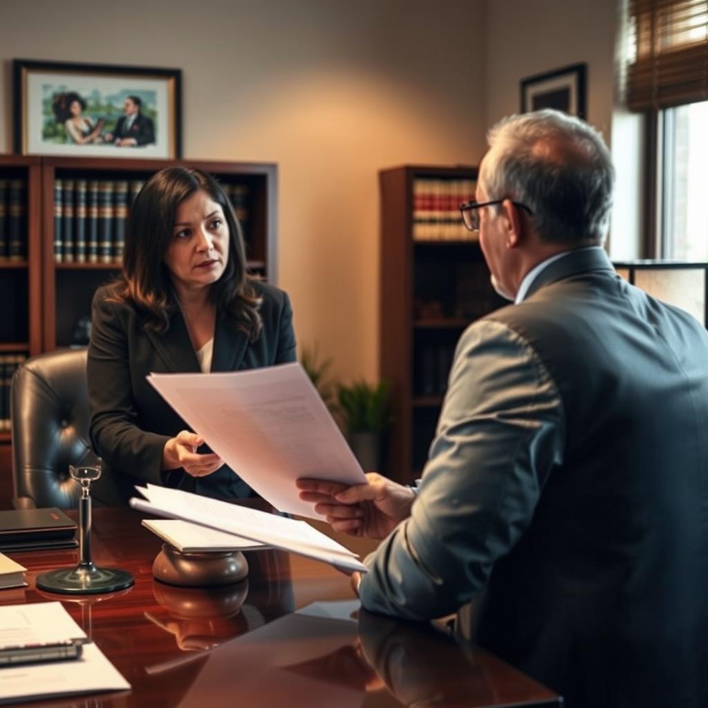 Unauthorized Access Lawyer Baltimore