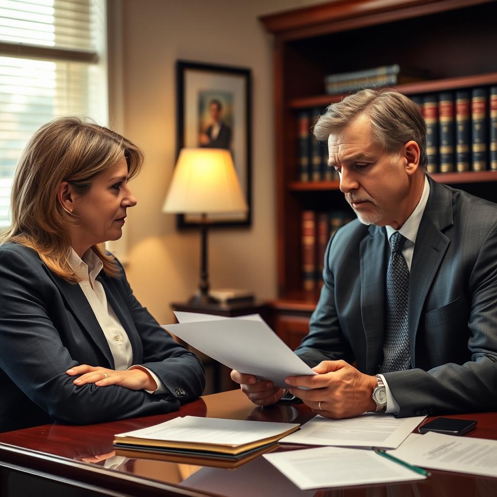 Unauthorized Access Lawyer Calvert County