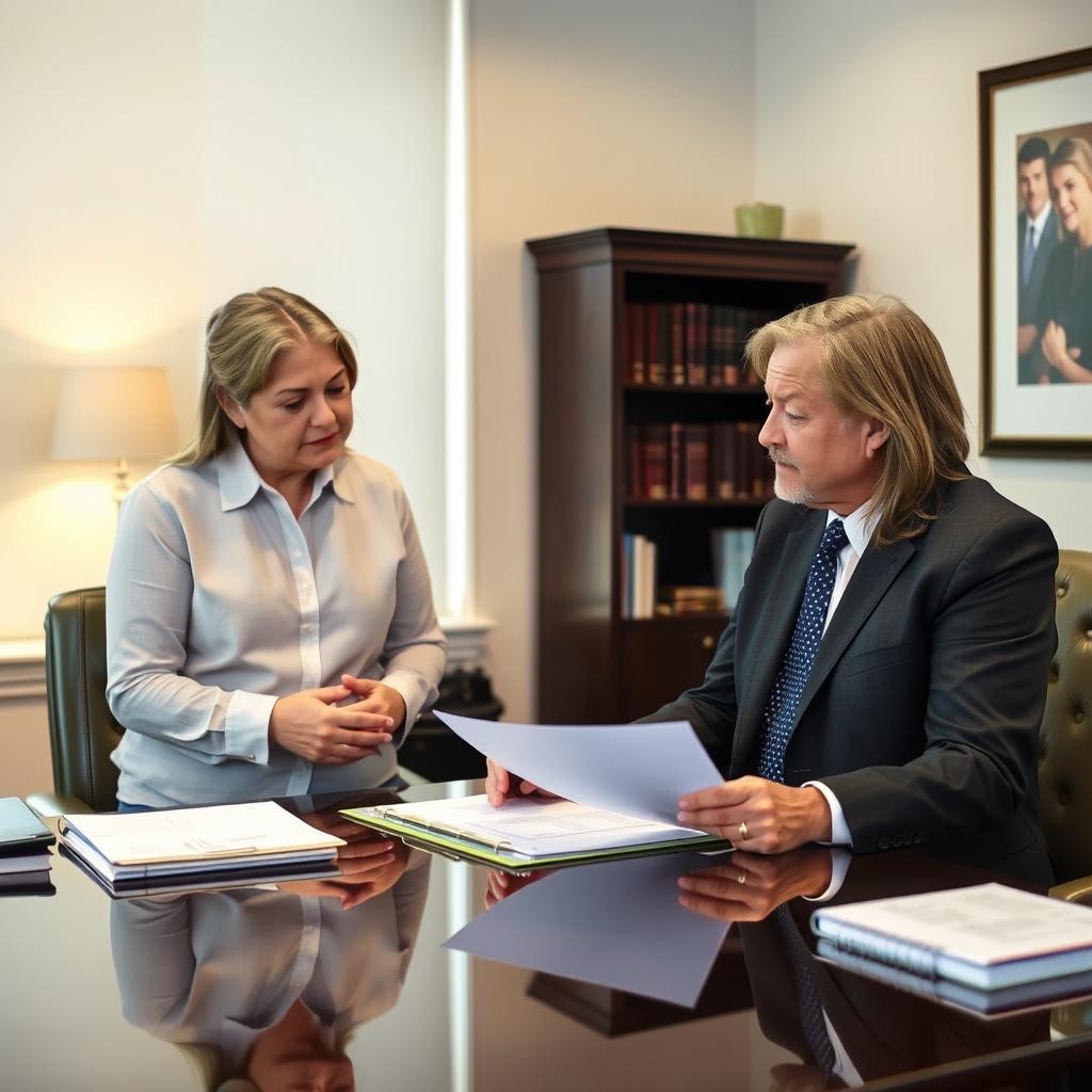 Unauthorized Access Lawyer Caroline County