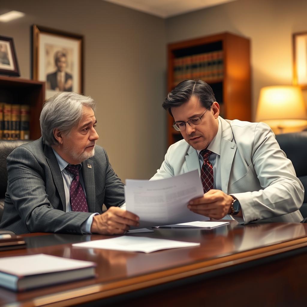 Unauthorized Access Lawyer Carroll County