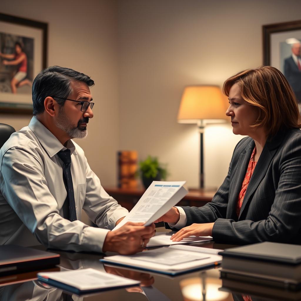 Unauthorized Access Lawyer Cecil County