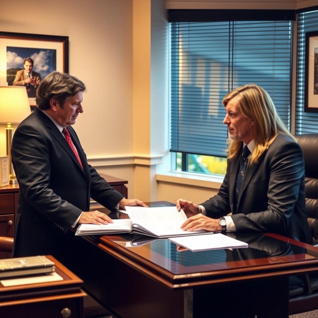 Unauthorized Access Lawyer Dorchester County