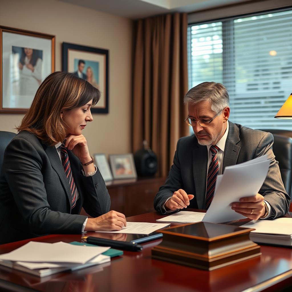 Unauthorized Access Lawyer Howard County