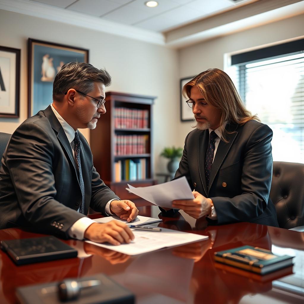 Unauthorized Access Lawyer Kent County