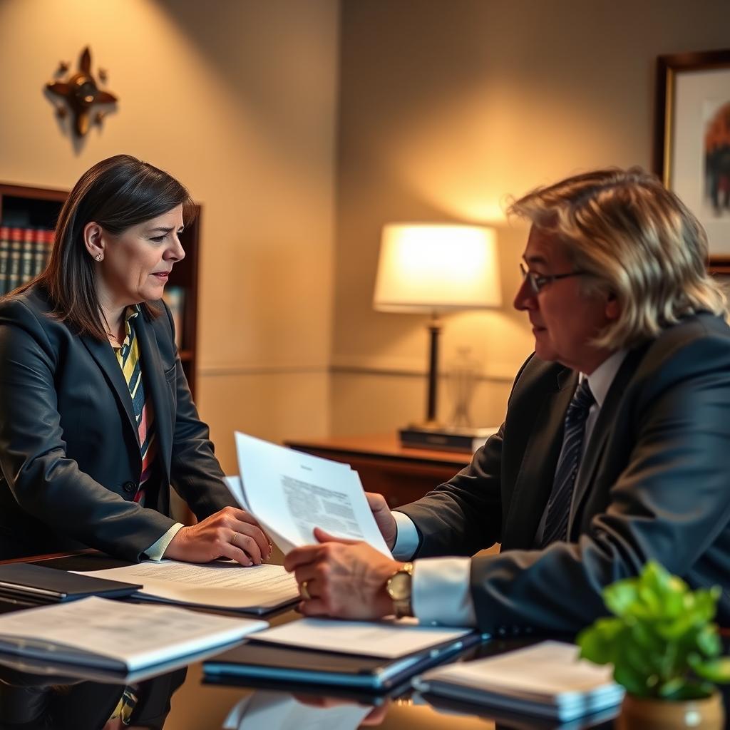 Unauthorized Access Lawyer Maryland
