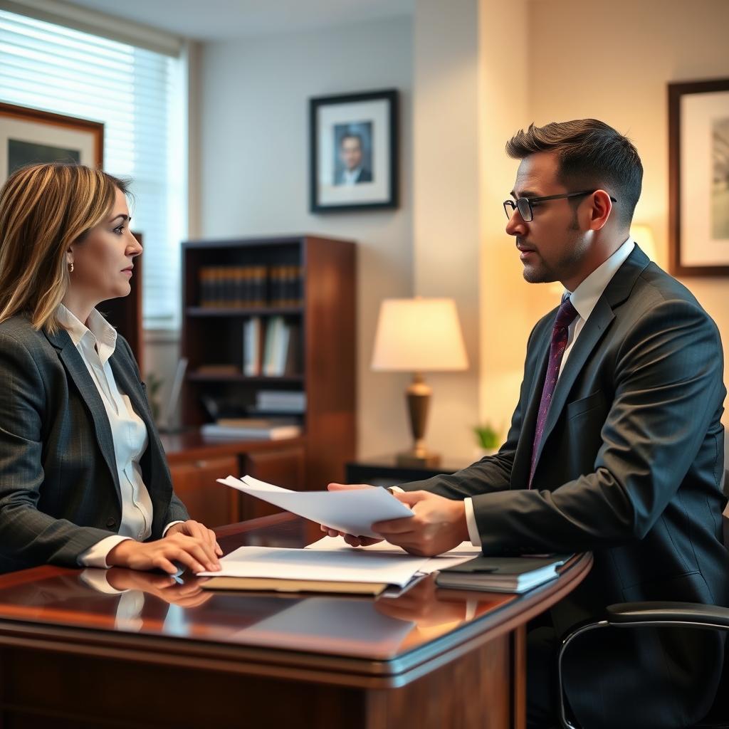 Unauthorized Access Lawyer Prince Georges County