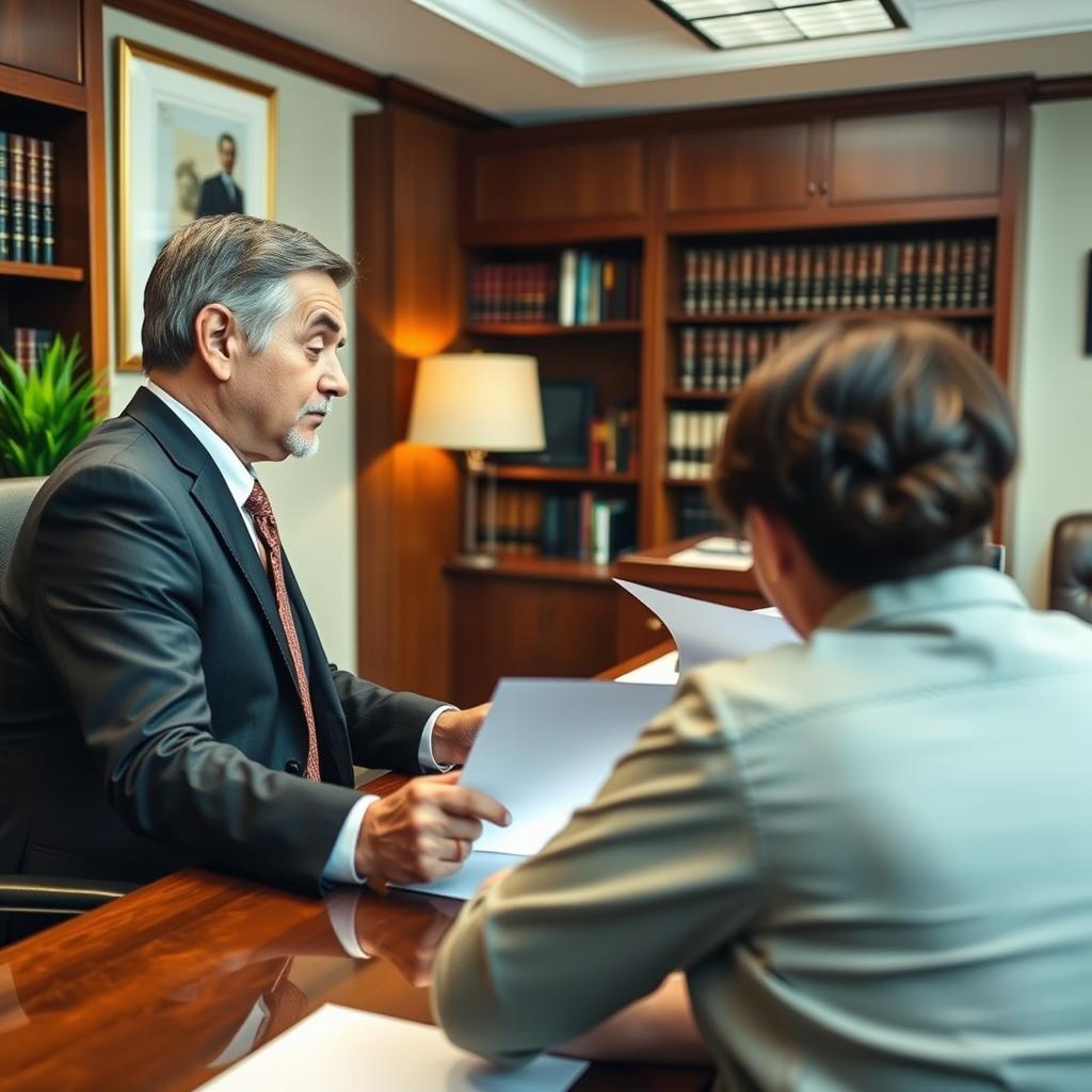 Unauthorized Access Lawyer Queen Annes County