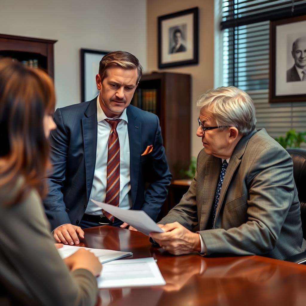 Unauthorized Access Lawyer Rockville