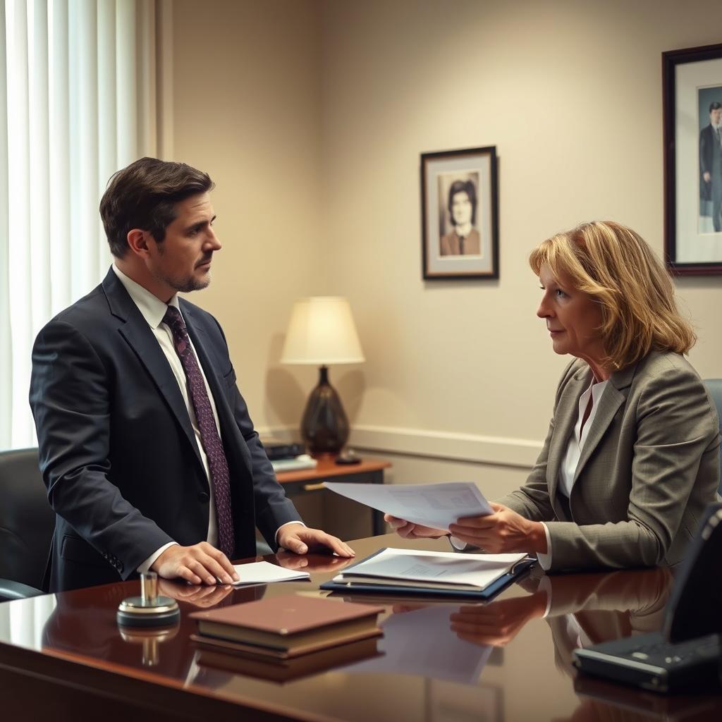 Unauthorized Access Lawyer Salisbury
