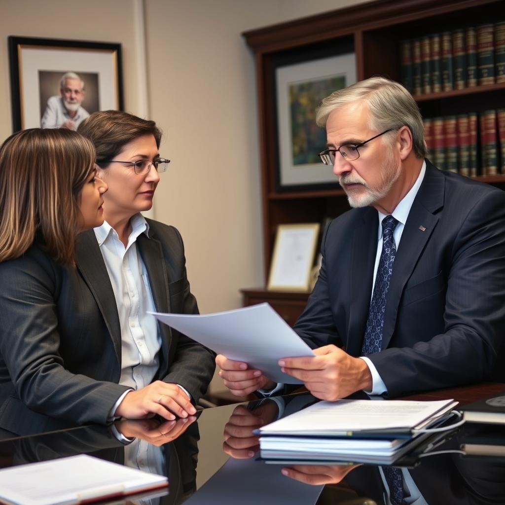 Unauthorized Access Lawyer Somerset County