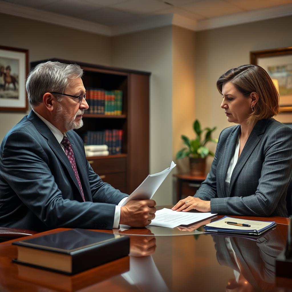 Unauthorized Access Lawyer Talbot County