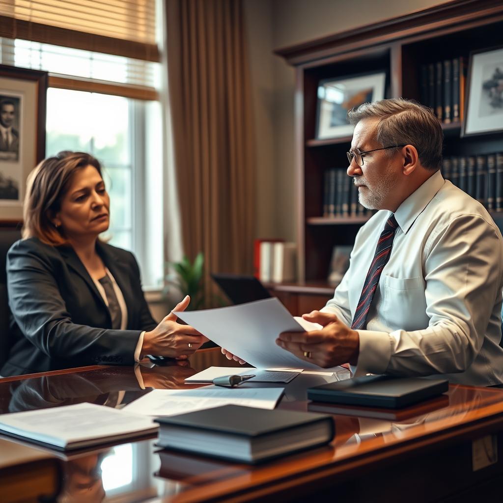 Unauthorized Access Lawyer Washington County
