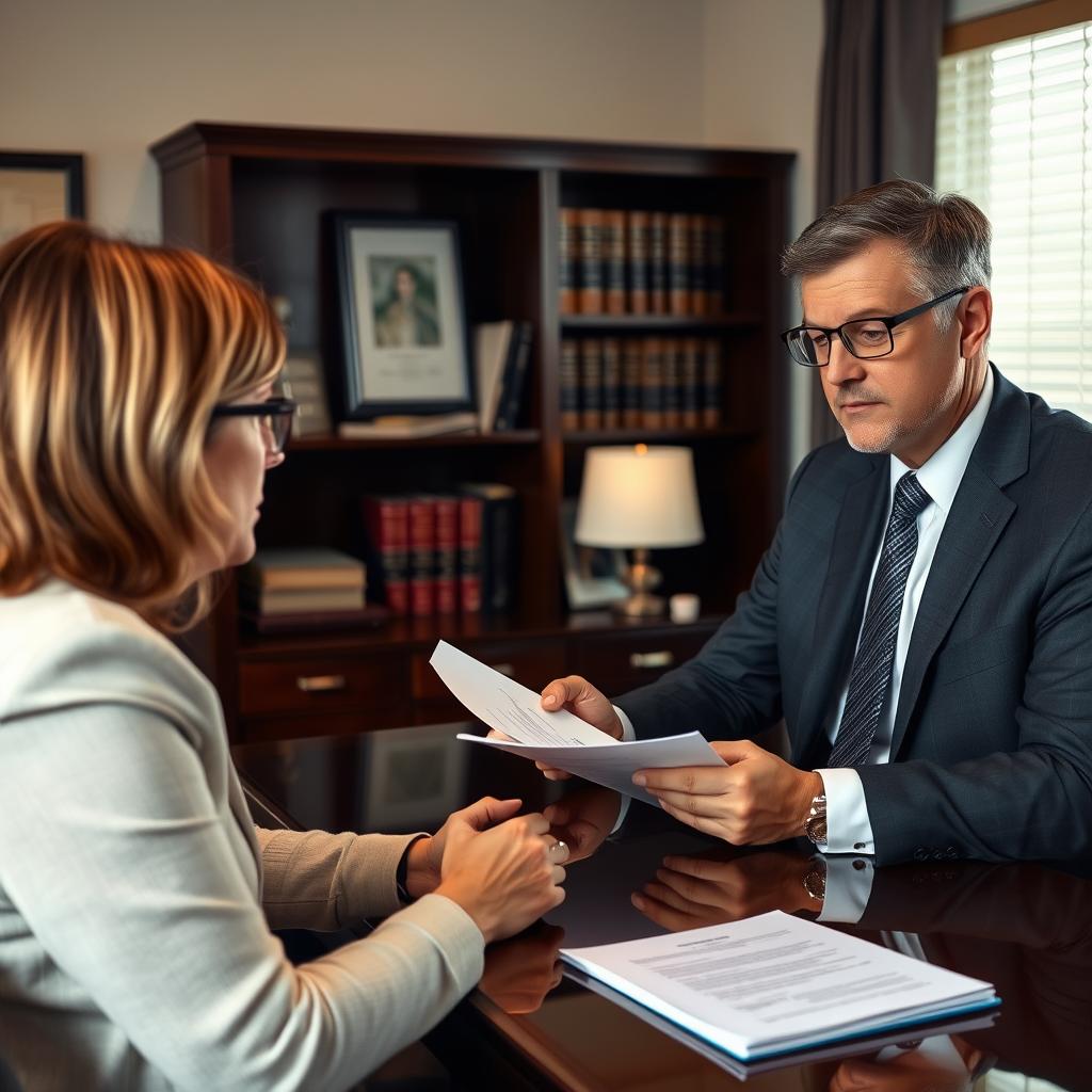 Unauthorized Access Lawyer Worcester County