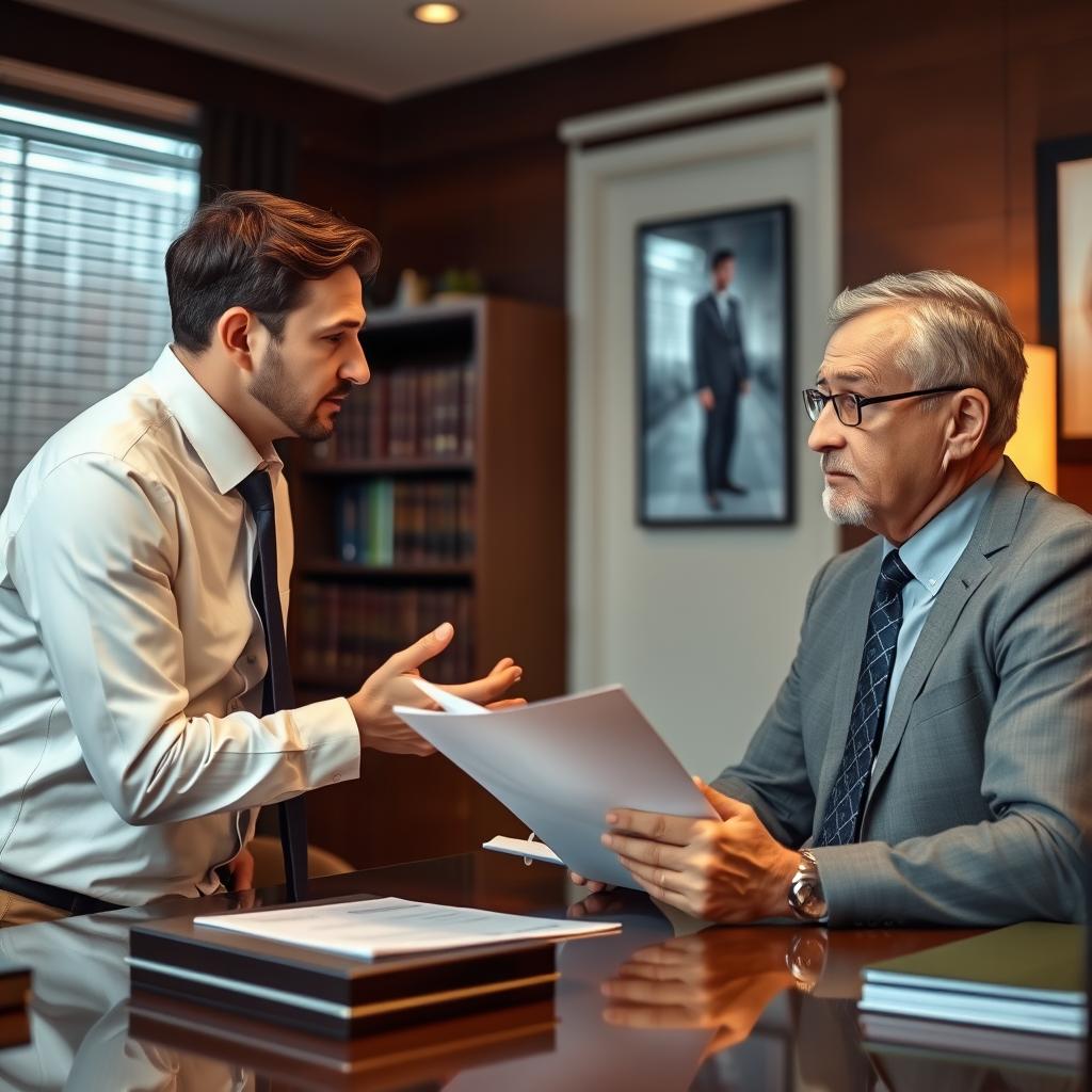 Can a criminal conviction be overturned in Maryland