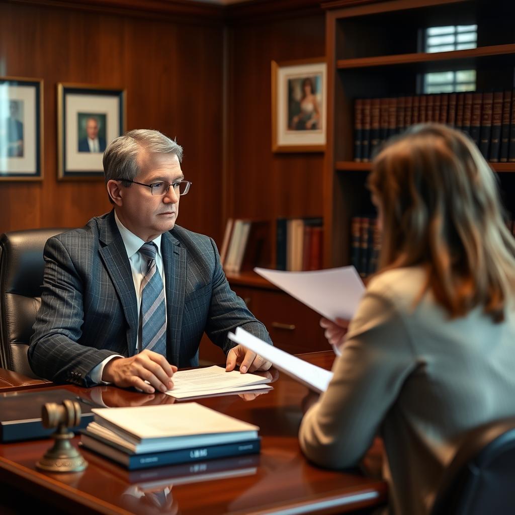 Disorderly Conduct Lawyer Allegany County, NY