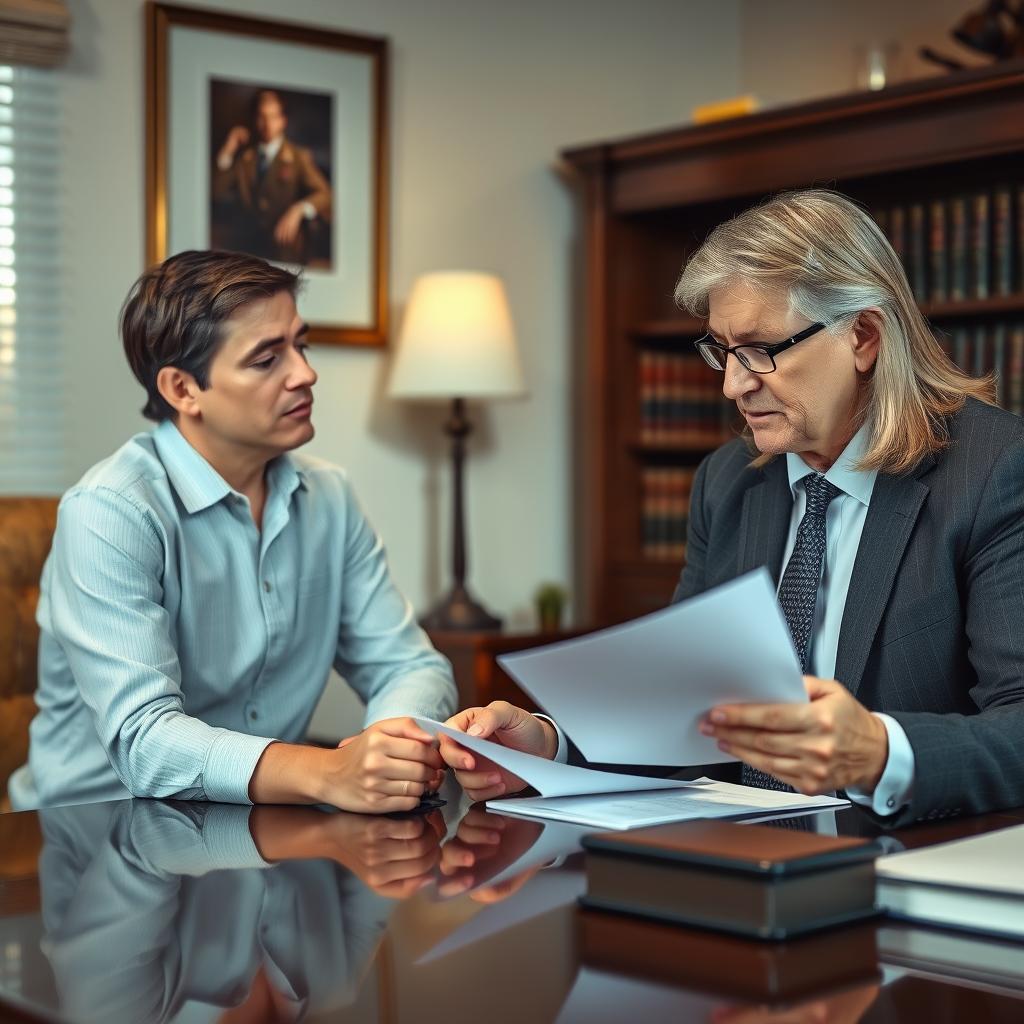 Disorderly Conduct Lawyer Caroline County, VA
