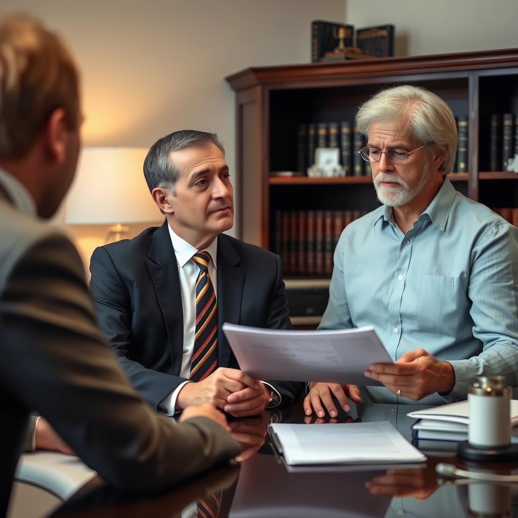 Disorderly Conduct Lawyer Cecil County, MD