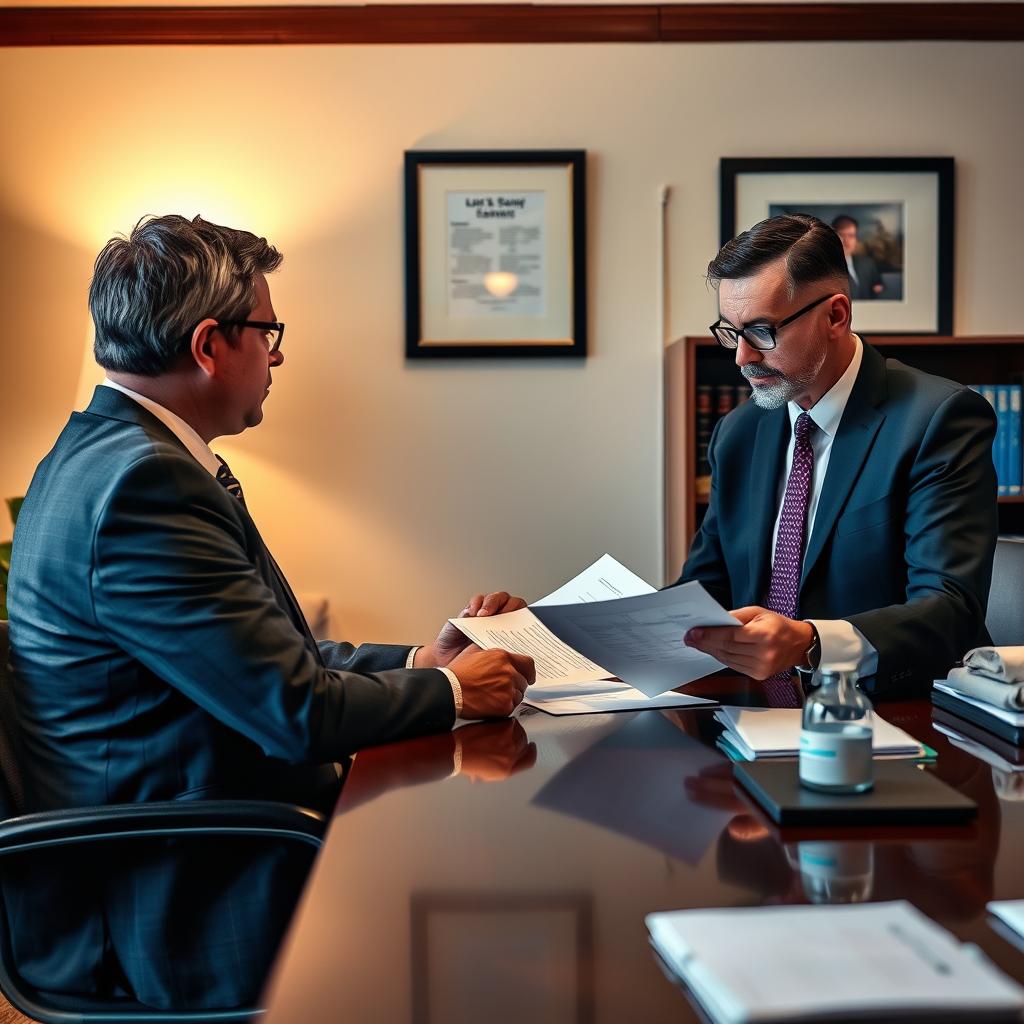 Disorderly Conduct Lawyer Chesapeake, VA