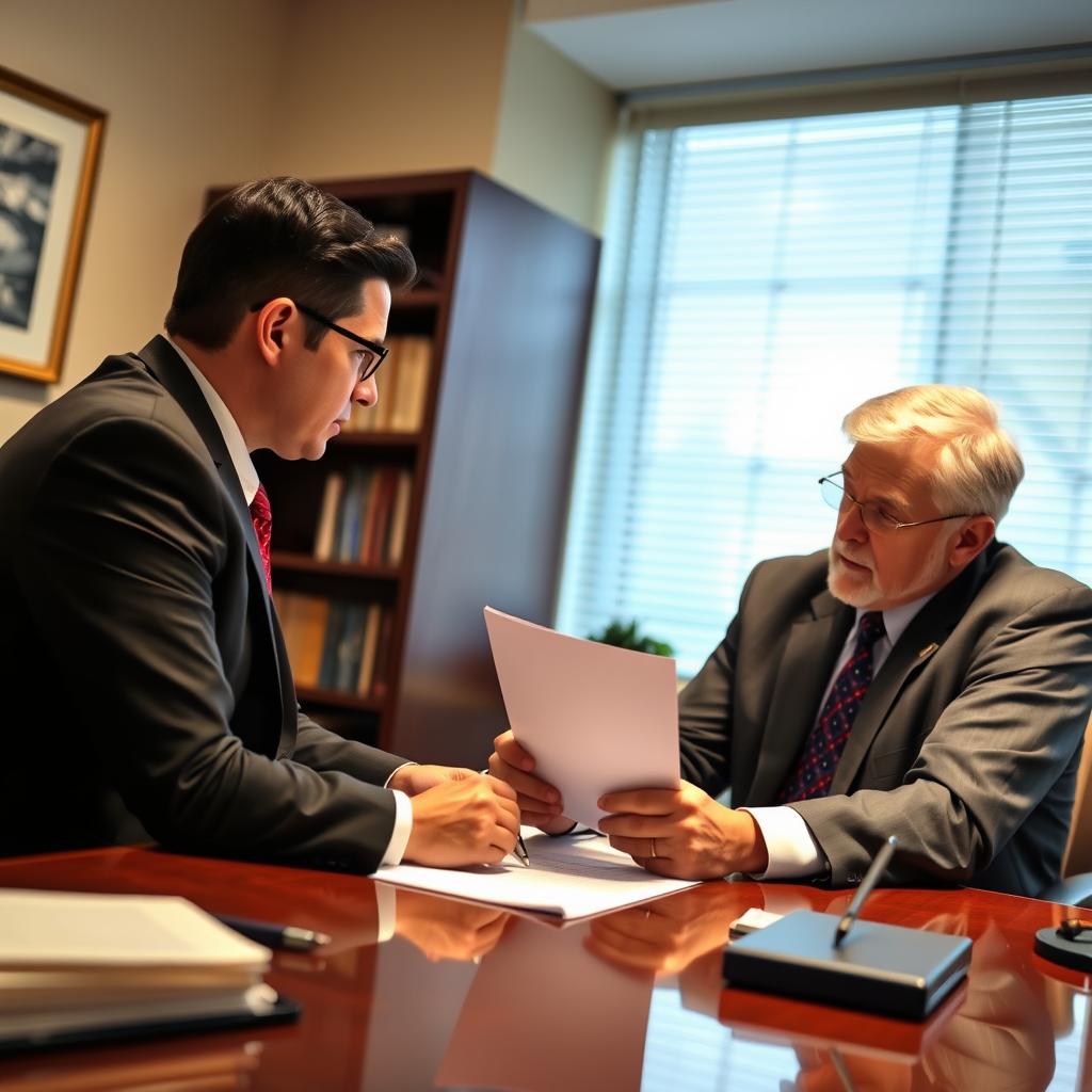 Disorderly Conduct Lawyer Dinwiddie County, VA