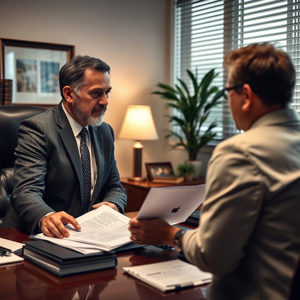 Disorderly Conduct Lawyer King William County, VA
