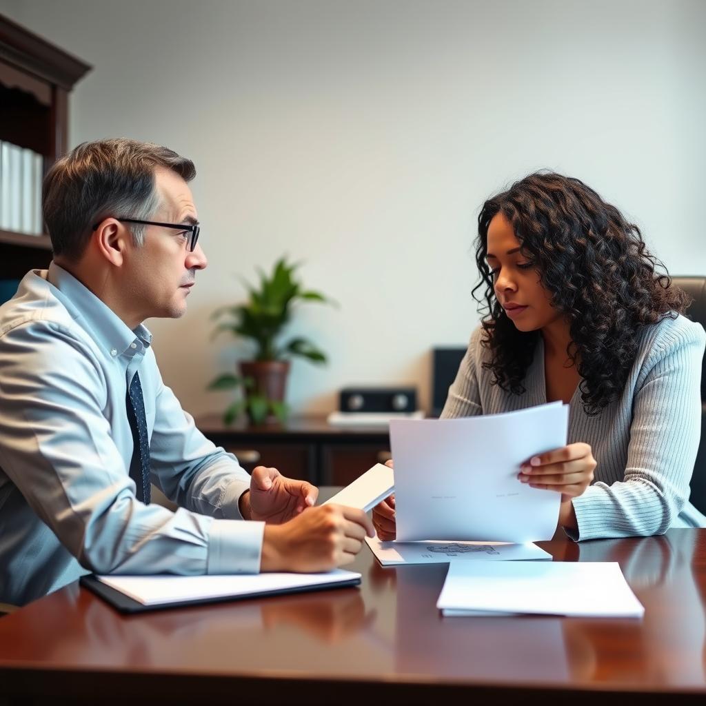 Disorderly Conduct Lawyer Madison County, VA